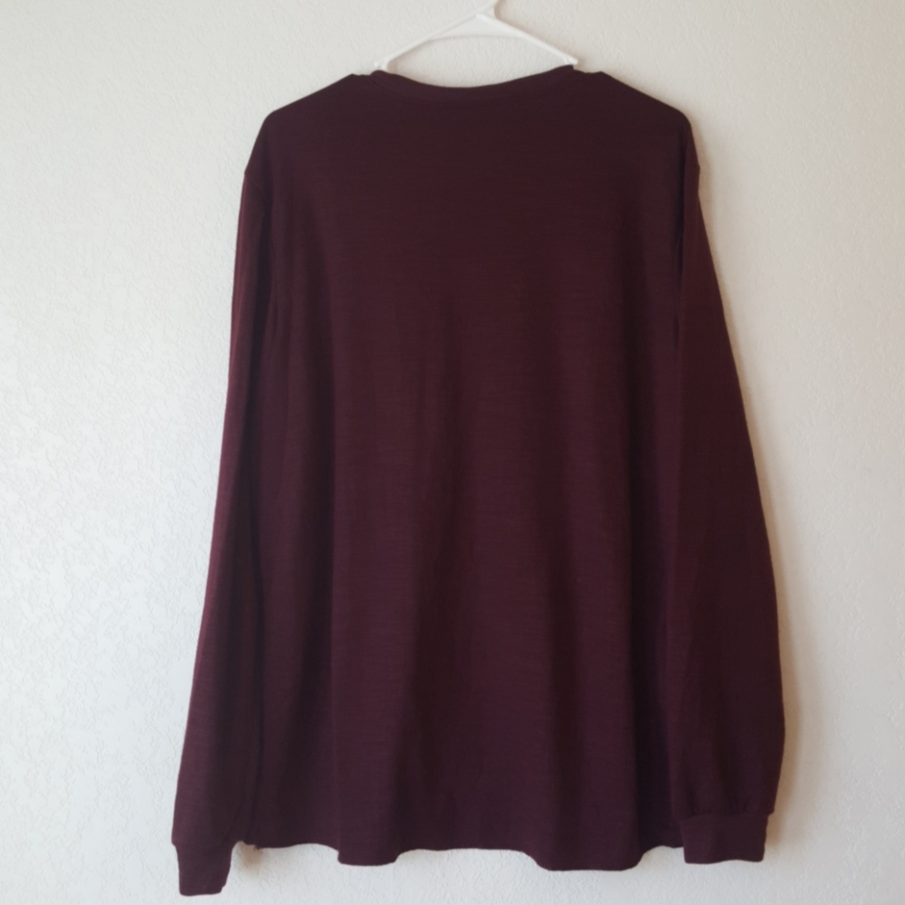 George Long sleeve Shirt - Picture 2 of 7